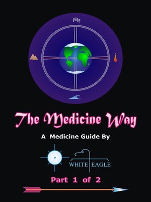 cover image of The Medicine Way